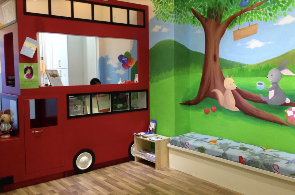 Baby & Beyond Child Specialist Clinic (Publika)